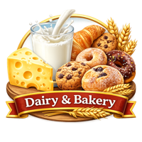 Dairy & Bakery