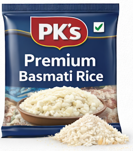Premium Basmati Rice